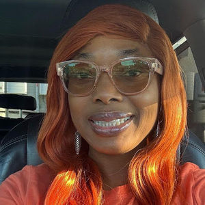 Meet your Posher, Maryann abisola